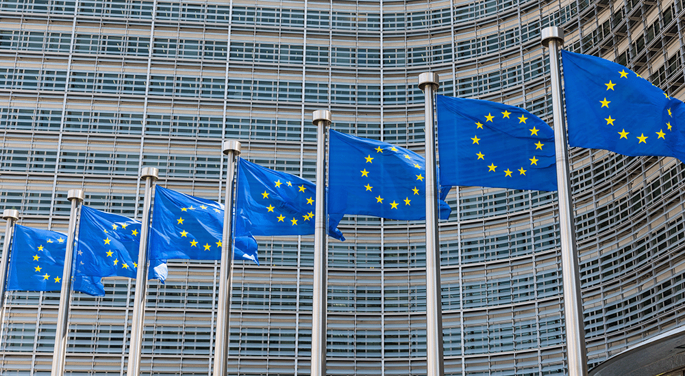 Schrapping EU Warmtepompplan